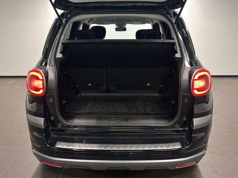 FIAT 500L 500L CROSS 1.3 MJT AUT.