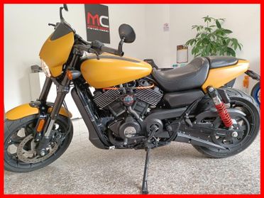 Harley davidson 750 street+promo incluso passaggio