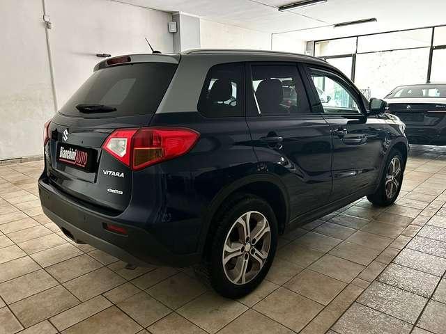 Suzuki Vitara Vitara 1.6 ddis V-Top s All Grip