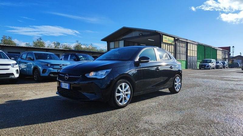 Opel Corsa Corsa 1.5 D 100 CV Elegance