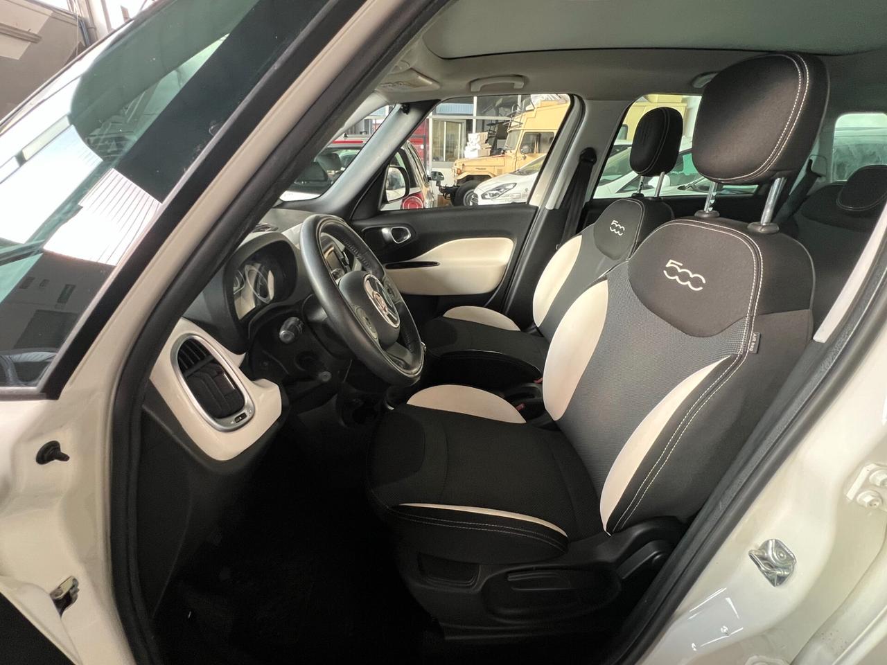Fiat 500L 1.3 Multijet 85 CV Trekking