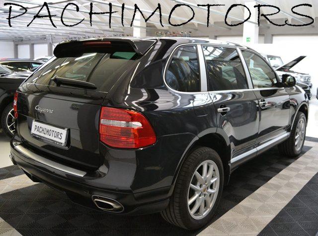 PORSCHE Cayenne 3.6 Tiptronic Km 86.000 Ufficiale Italia