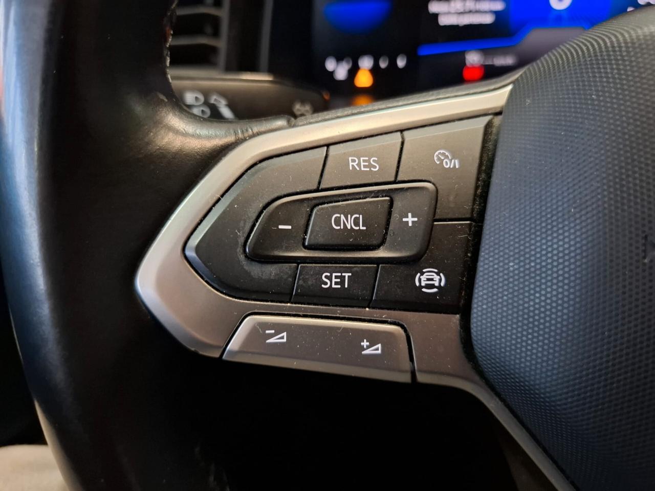 Volkswagen Polo Benz/Metano Manuale