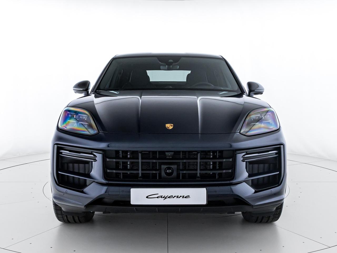 Porsche Cayenne coupe 3.0 e-hybrid 5p.ti tiptronic