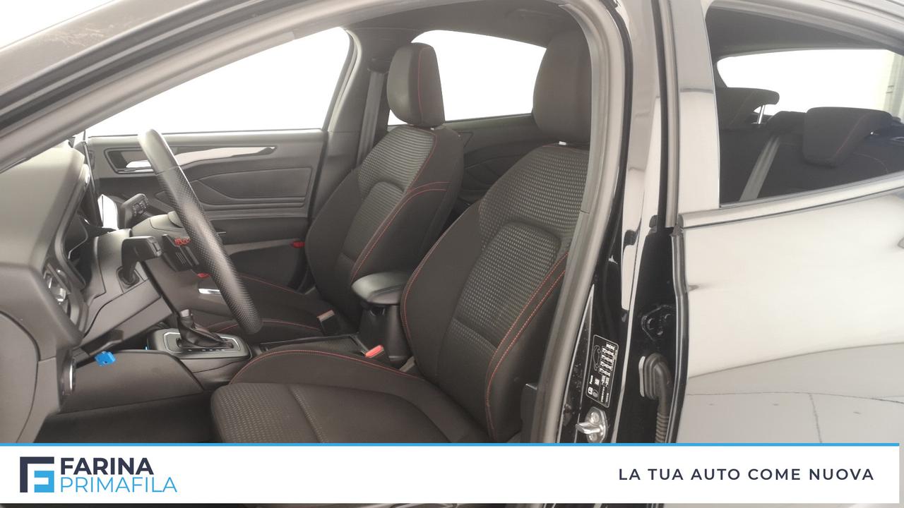 FORD Focus V 2022 - Focus 1.0 ecoboost h ST-Line 125cv powershift