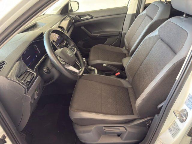 VOLKSWAGEN T-Cross 1.0 TSI 110 CV DSG Style