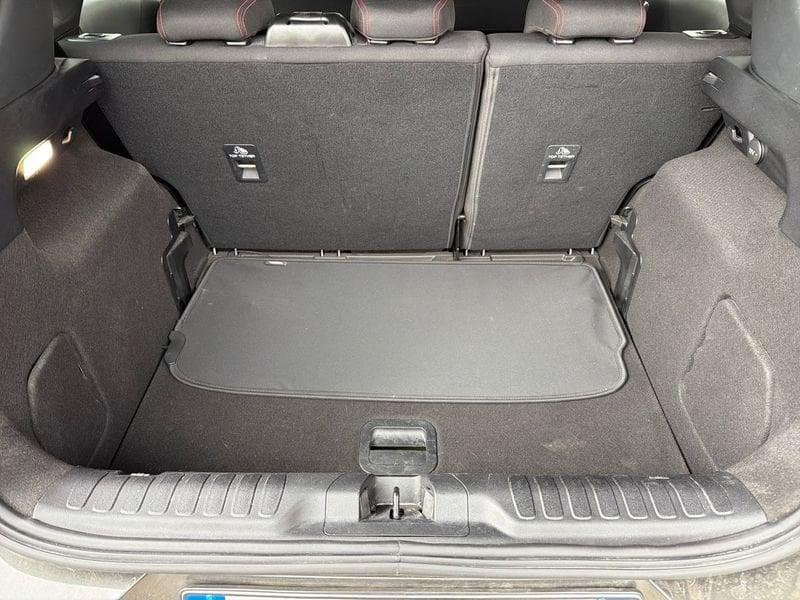 Ford Puma Puma 1.0 ecoboost h ST-Line s&s 125cv