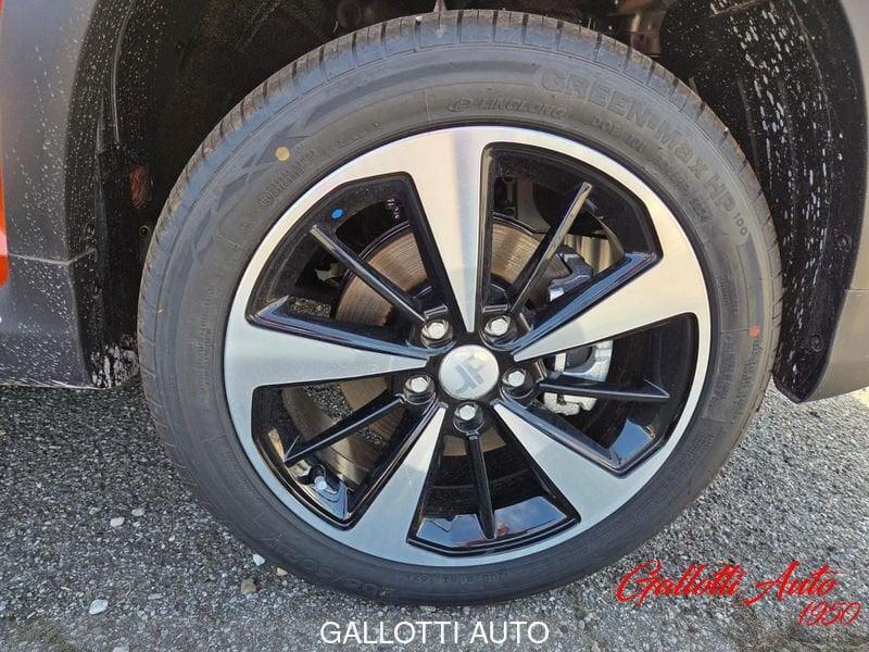 DR AUTOMOBILES dr 3.0 1.5 CVT