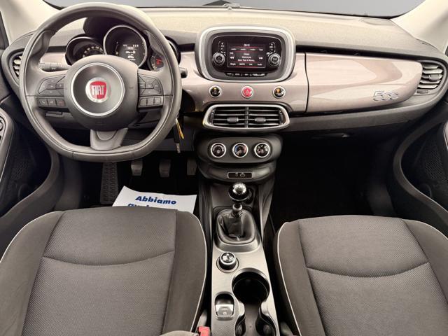 FIAT 500X 1.3 MultiJet 95 CV Business
