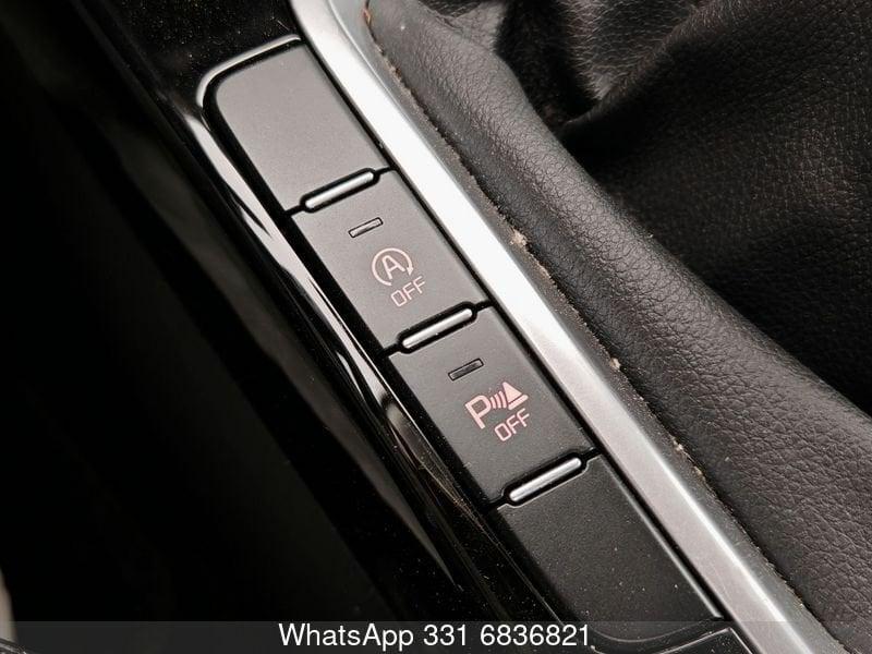 KIA Xceed Xceed 1.6 CRDi 115 CV Style