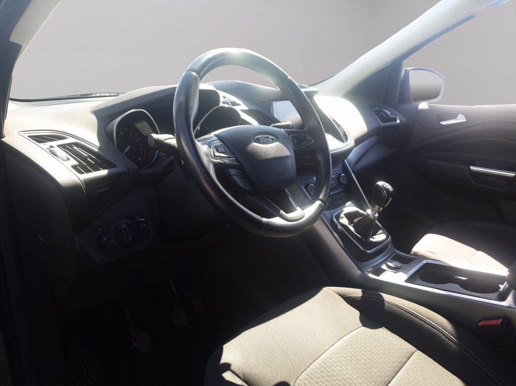 FORD Kuga 1.5 ecoboost business s&s 2wd 120cv my18 del 2019