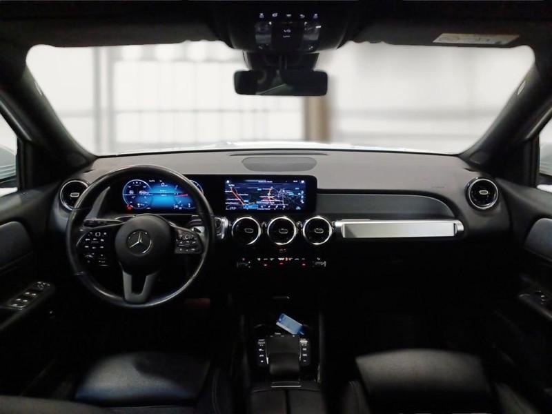 MERCEDES-BENZ GLB 200 d Automatic 4MATIC Sport