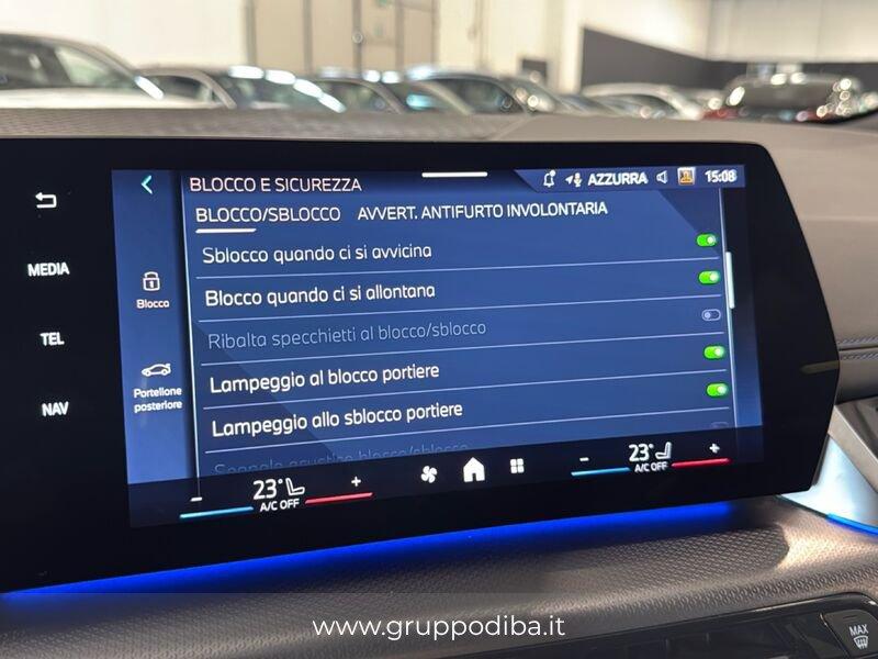 BMW Serie 2 Active Tourer Serie 2 U06 Active Tourer 218d Active Tourer Msport auto