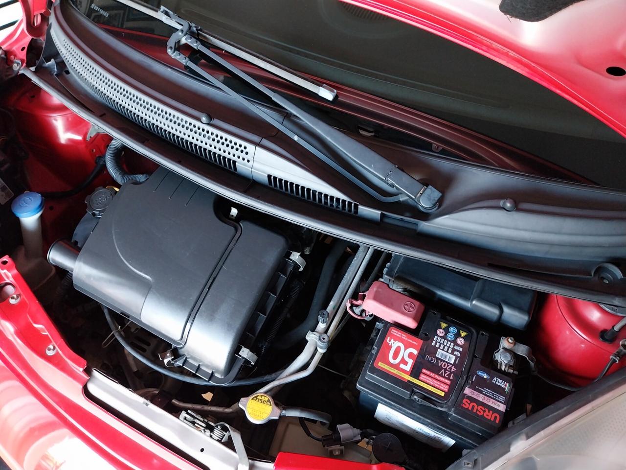 Citroen C1 1.0 5 porte BAC1 - ok neopatentati