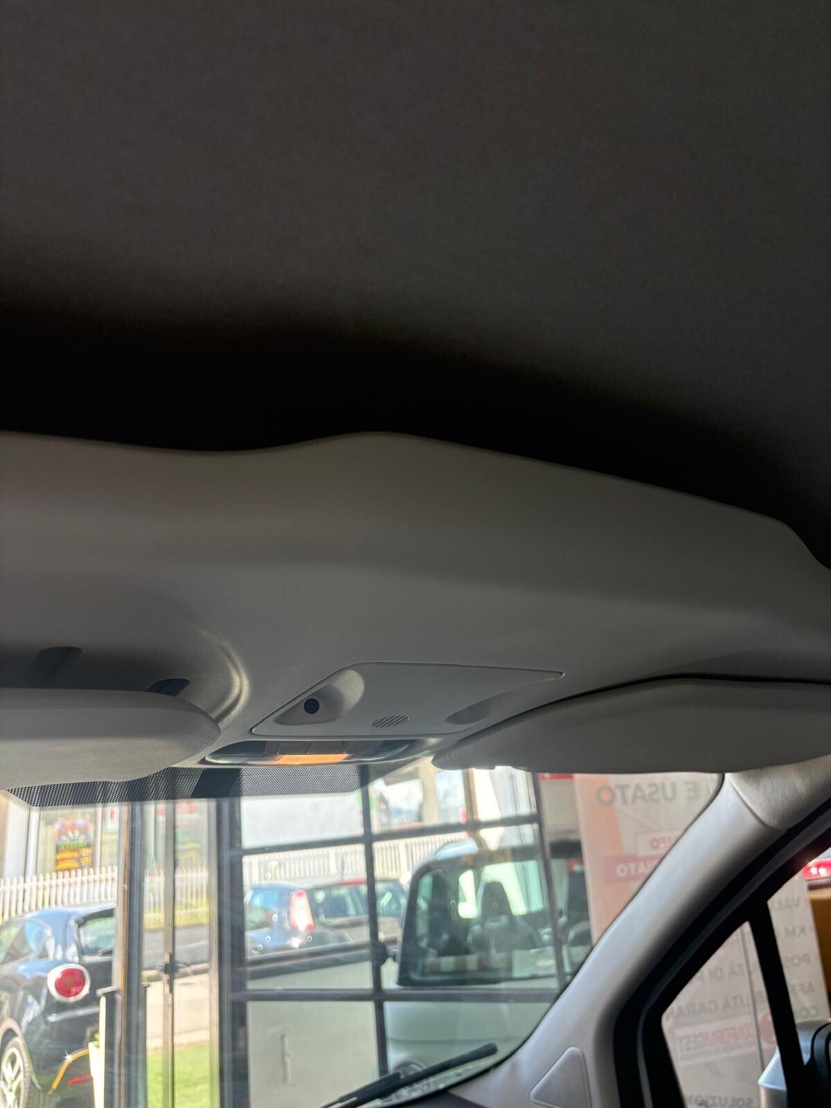 Ford Transit Courier 1.0 EcoBoost 100CV Van Trend