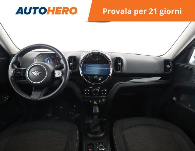 MINI Countryman 1.5 Cooper SE Countryman ALL4 Automatica