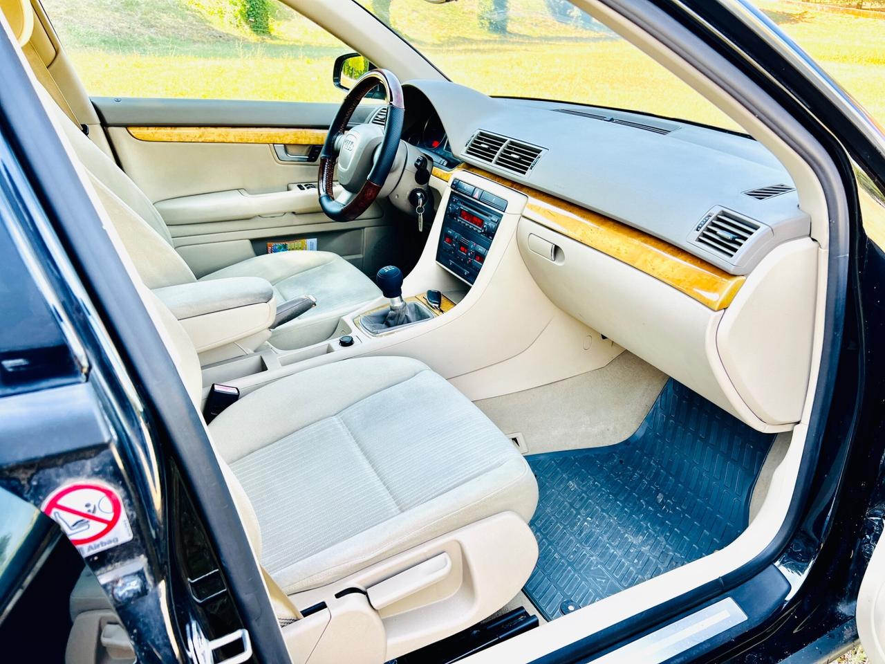 Audi A4 1.9 TDI Avant Top