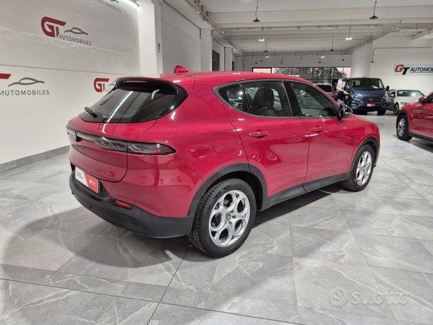 Alfa Romeo Tonale 1.5 130 CV MHEV TCT7 Sprint