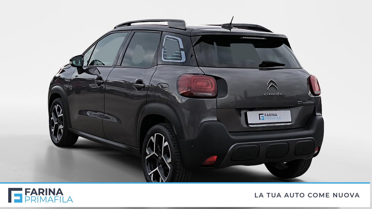 CITROEN C3 Aircross I 2021 - C3 Aircross 1.5 bluehdi Shine Pack s&s 120cv eat6