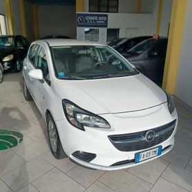 NEOPATENTATI EURO 6 CORSA 1.3 MJTD