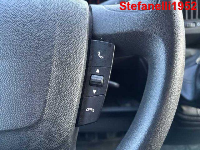 PEUGEOT Boxer III 330 2019 - 330 2.2 bluehdi 140cv S&S L2H2