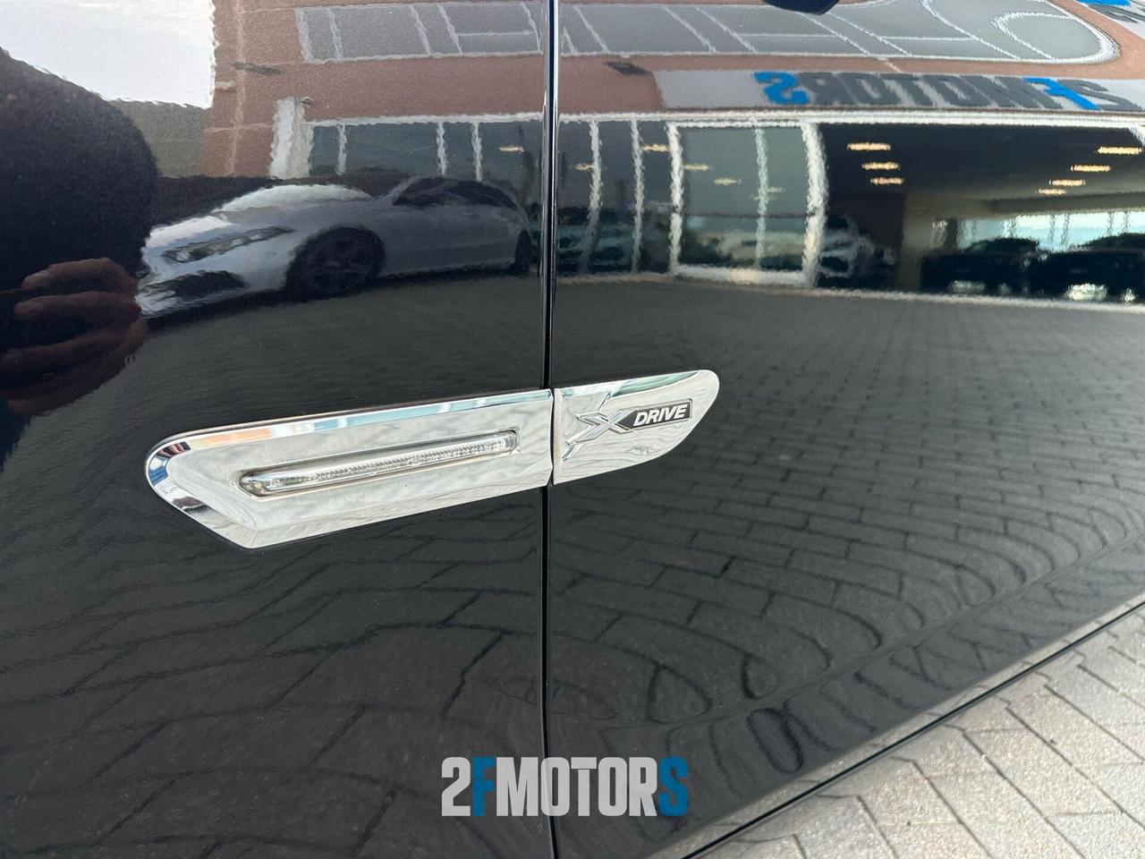 Bmw 750 750i xDrive Eccelsa