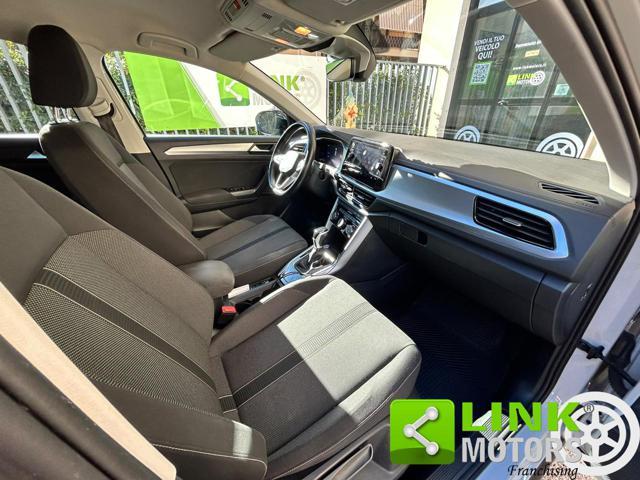 VOLKSWAGEN T-Roc ASCOT GREY 2.0