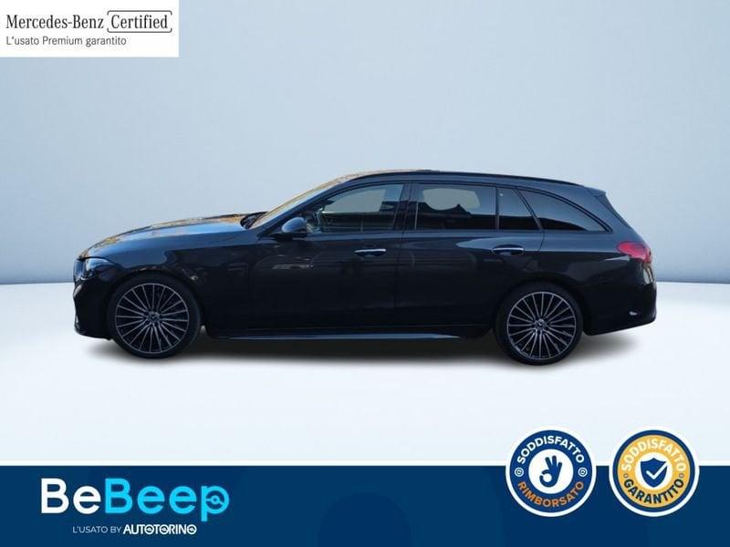 Mercedes-Benz Classe C C SW 300 D MHEV PREMIUM PRO AUTO