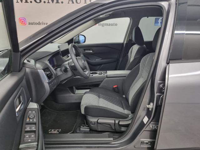 NISSAN X-Trail e-Power e-4orce 4WD 7 posti N-Connecta