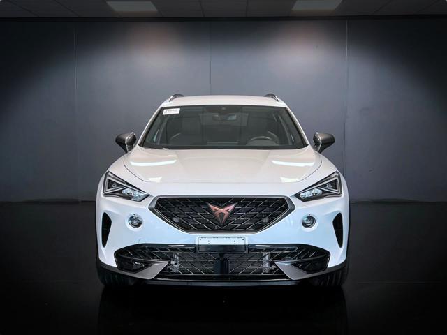 CUPRA Formentor 2.0 TDI 4Drive DSG
