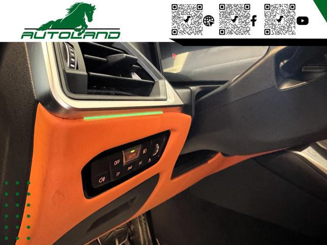 BMW M3 Touring Competition M xDrive 510CV Iva Esposta