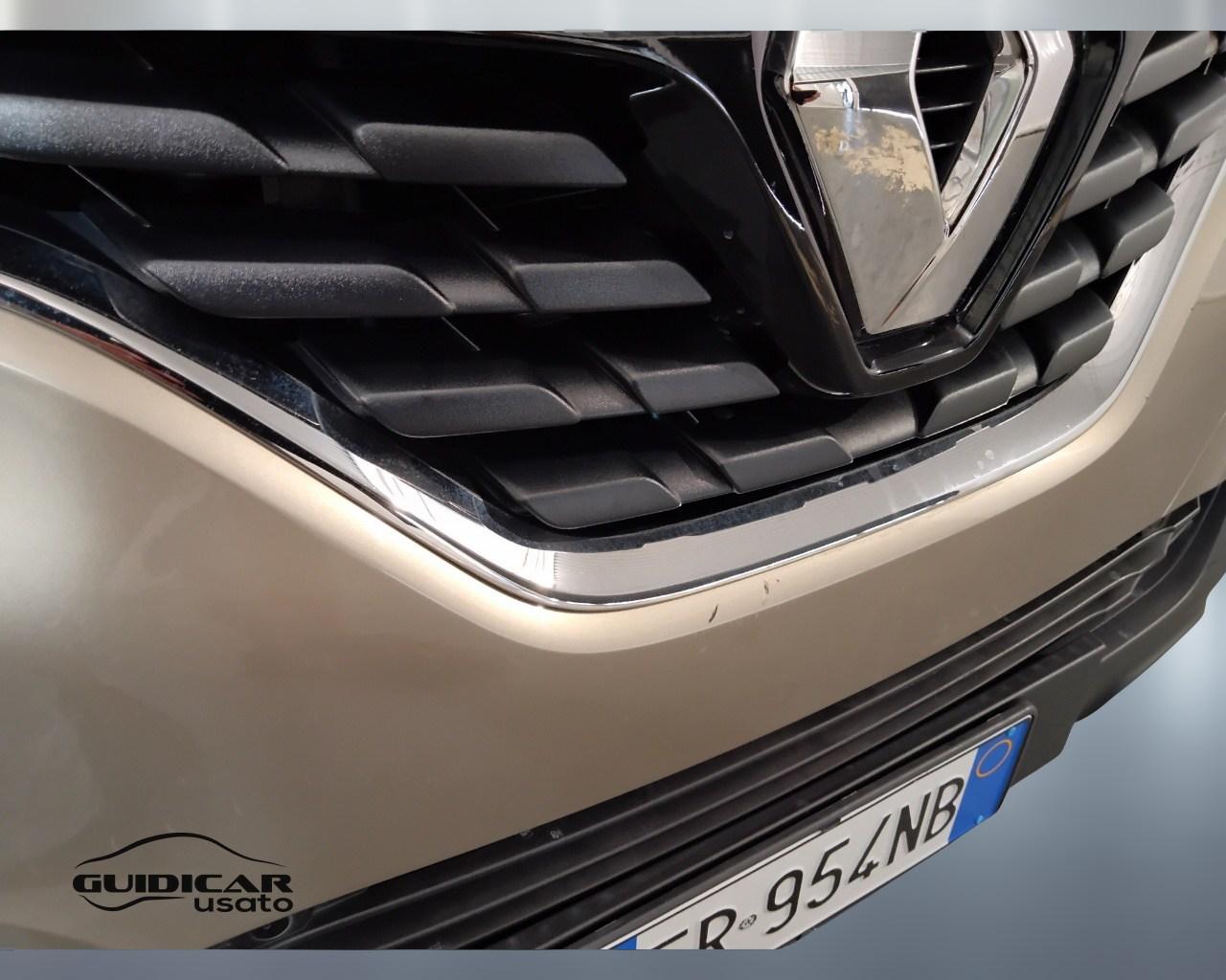 RENAULT Kadjar - Kadjar 1.5 dci energy Sport Edition 110cv edc