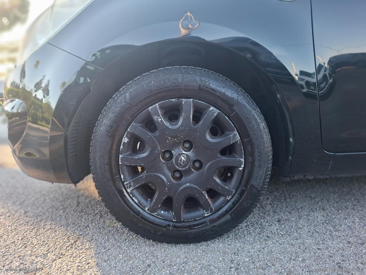 HYUNDAI i20 1.2 5p. BlueDrive GPL Classic