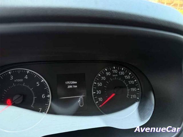 DACIA Duster 1.5 blue dci Techroad TELECAMERA PREZZO REALE