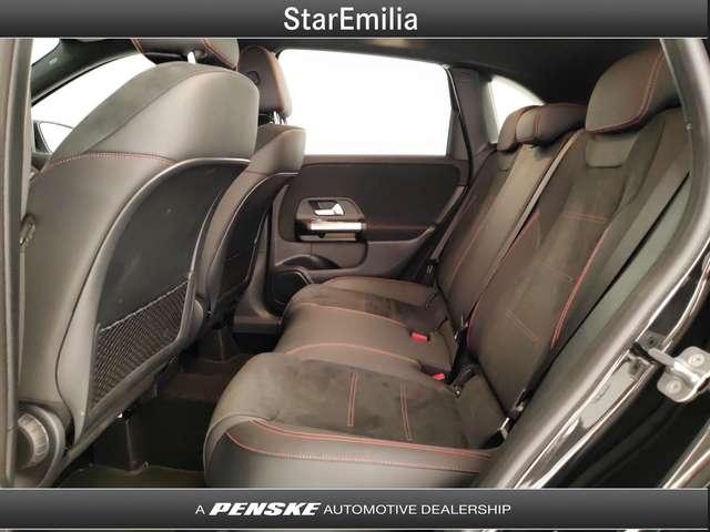 Mercedes-Benz B 180 B 180 d Automatic Advanced Plus AMG Line