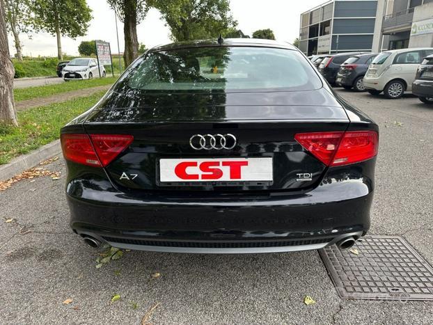 AUDI A7 SPB 3.0 V6 TDI 245 CV quattro S Line