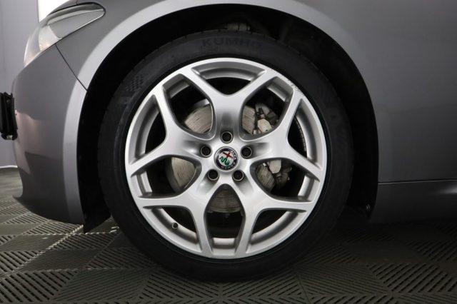 ALFA ROMEO Giulia Giulia 2.2 Turbodiesel 160 CV AT8 Executive