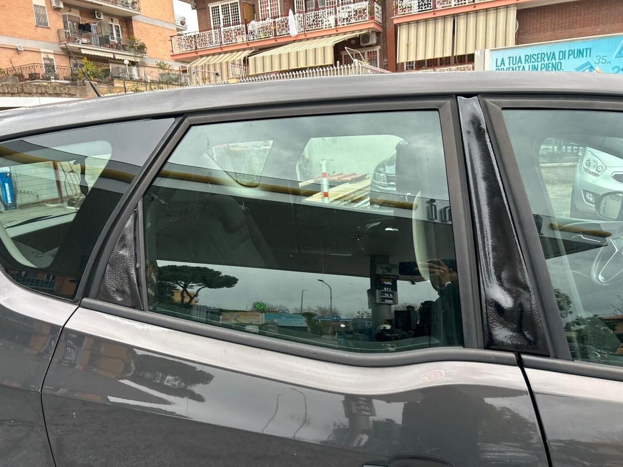 Opel Meriva 1.4 Turbo 120CV GPL Tech Cosmo