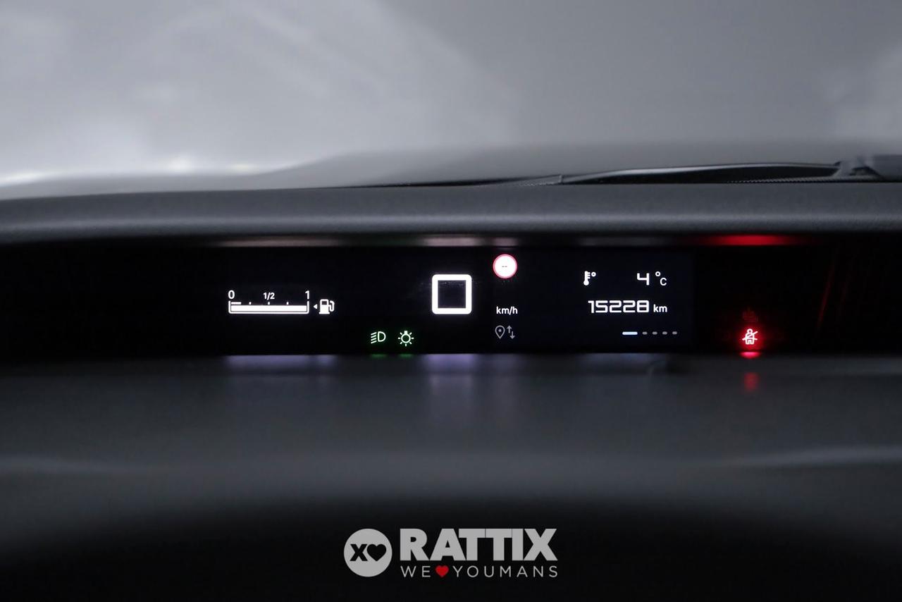 Citroen C3 1.2 puretech turbo 100CV Max