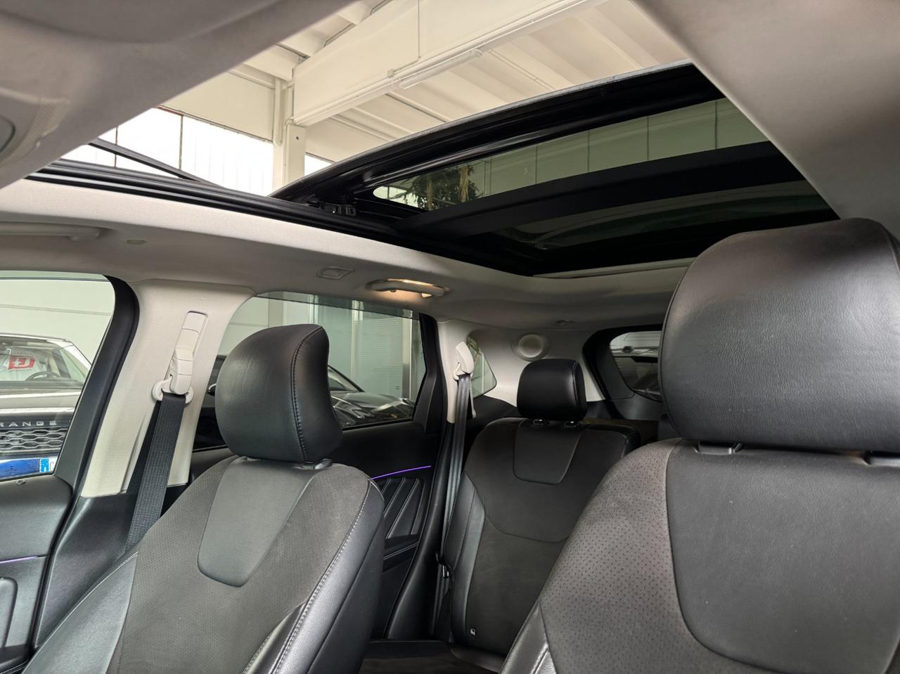 Ford Edge 2.0 tdci Sport s&s awd 210cv powershift