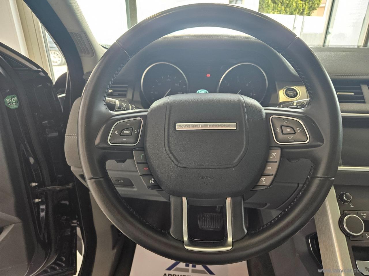 LAND ROVER RR Evoque 2.0 TD4 150 CV 5p. SE Dynamic N1