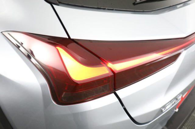 LEXUS Other UX UX Hybrid Urban