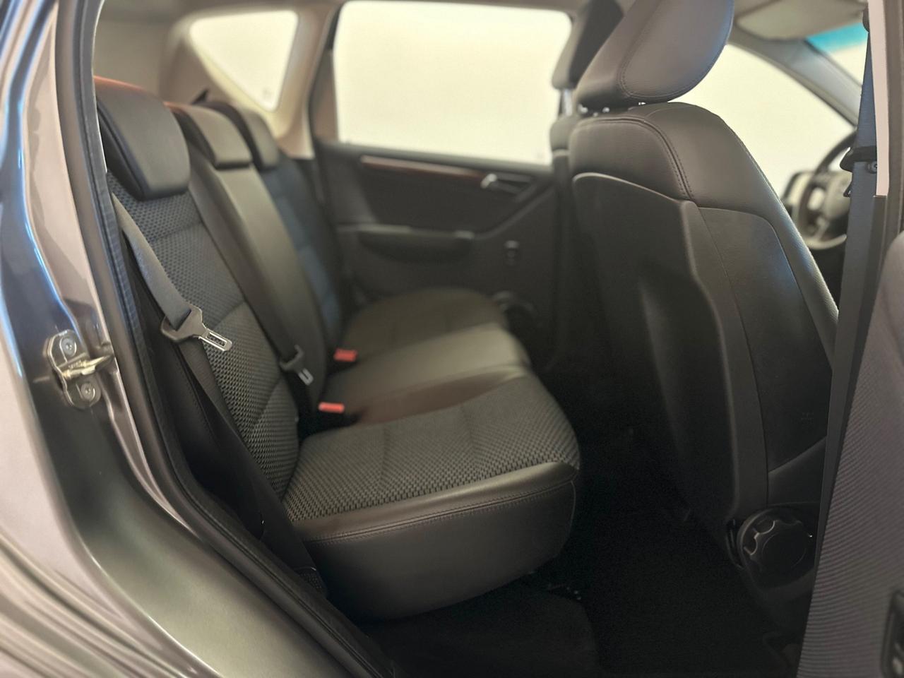 Mercedes-benz A 160 BlueEFFICIENCY Special Edition NEOPATENTATI