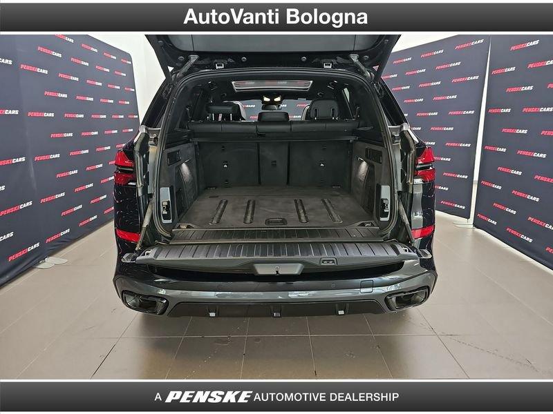 BMW X5 X5 xdrive30d MSport auto