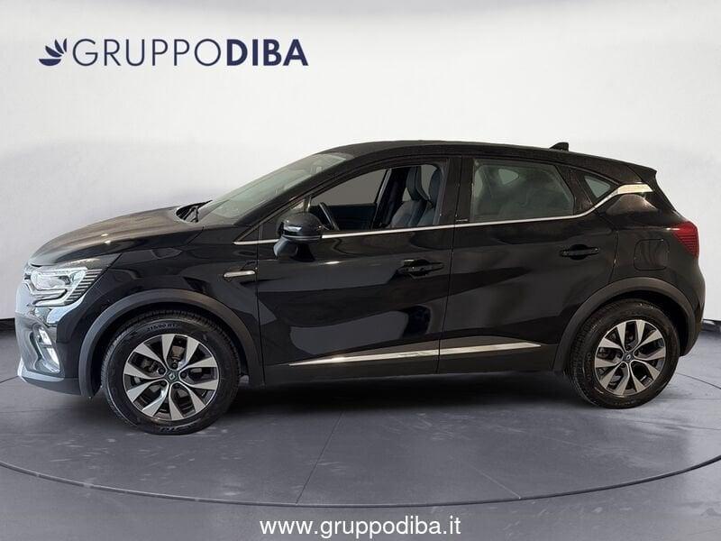 Renault Captur II 2019 Benzina 1.6 E-Tech phev Intens 160cv auto my21