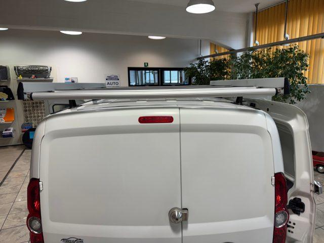 FIAT Doblo 1.4 N.Power PC-TN CARGO BUSINESS CON SCAFFALATURA