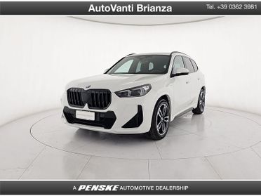 BMW X1 X1 xdrive20d 48V MSport