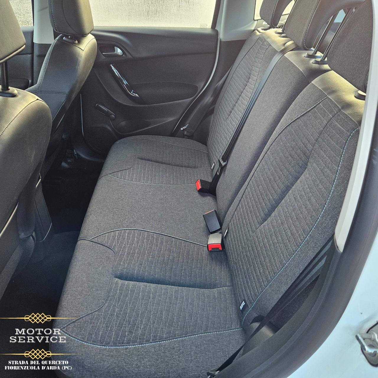 Citroen C3 benzina 44900km 68cv