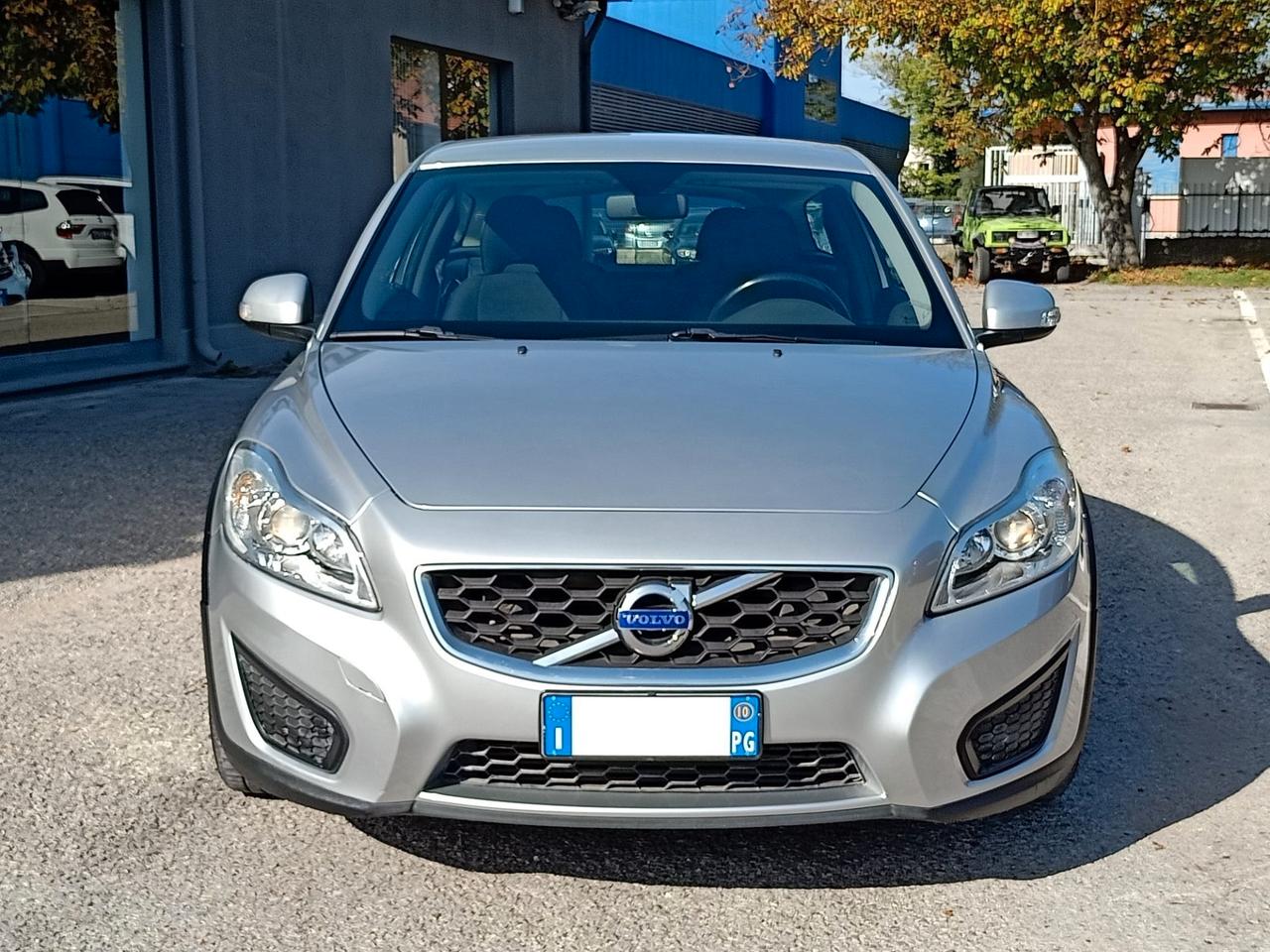 Volvo C30 1.6 D