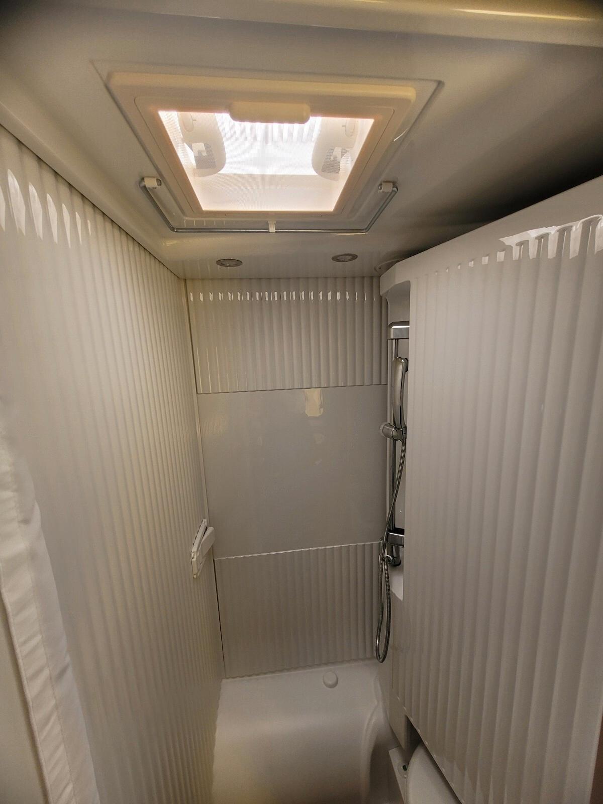 Altro BLUCAMP OCEAN 12